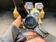 R Factory Rolex Cosmograph Daytona Carbon Cream 40mm 7750 Automatic Watch - Carbon Fiber Case (5)_th.jpg